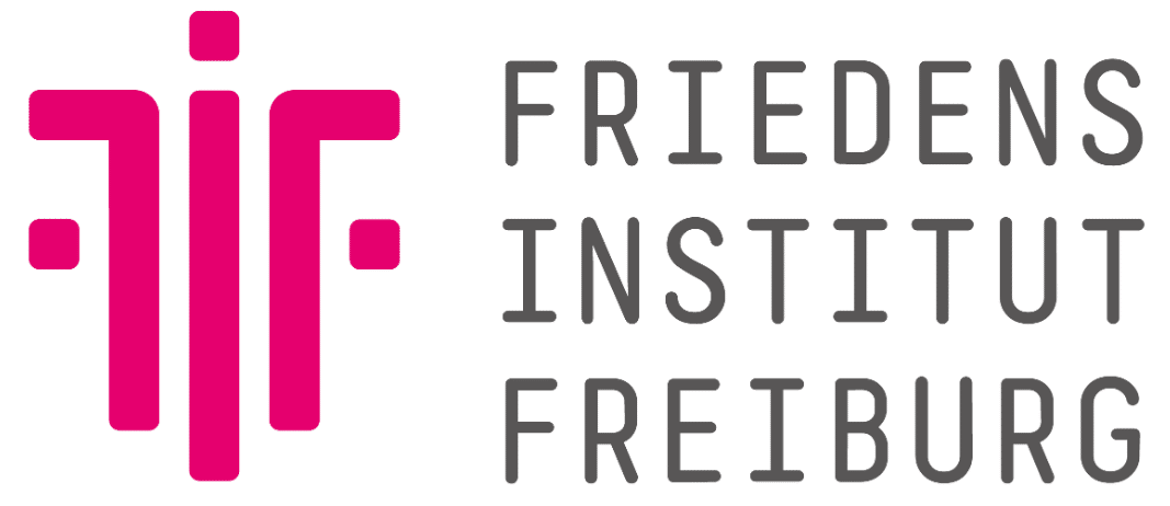 Friedensinstitut – Startseite