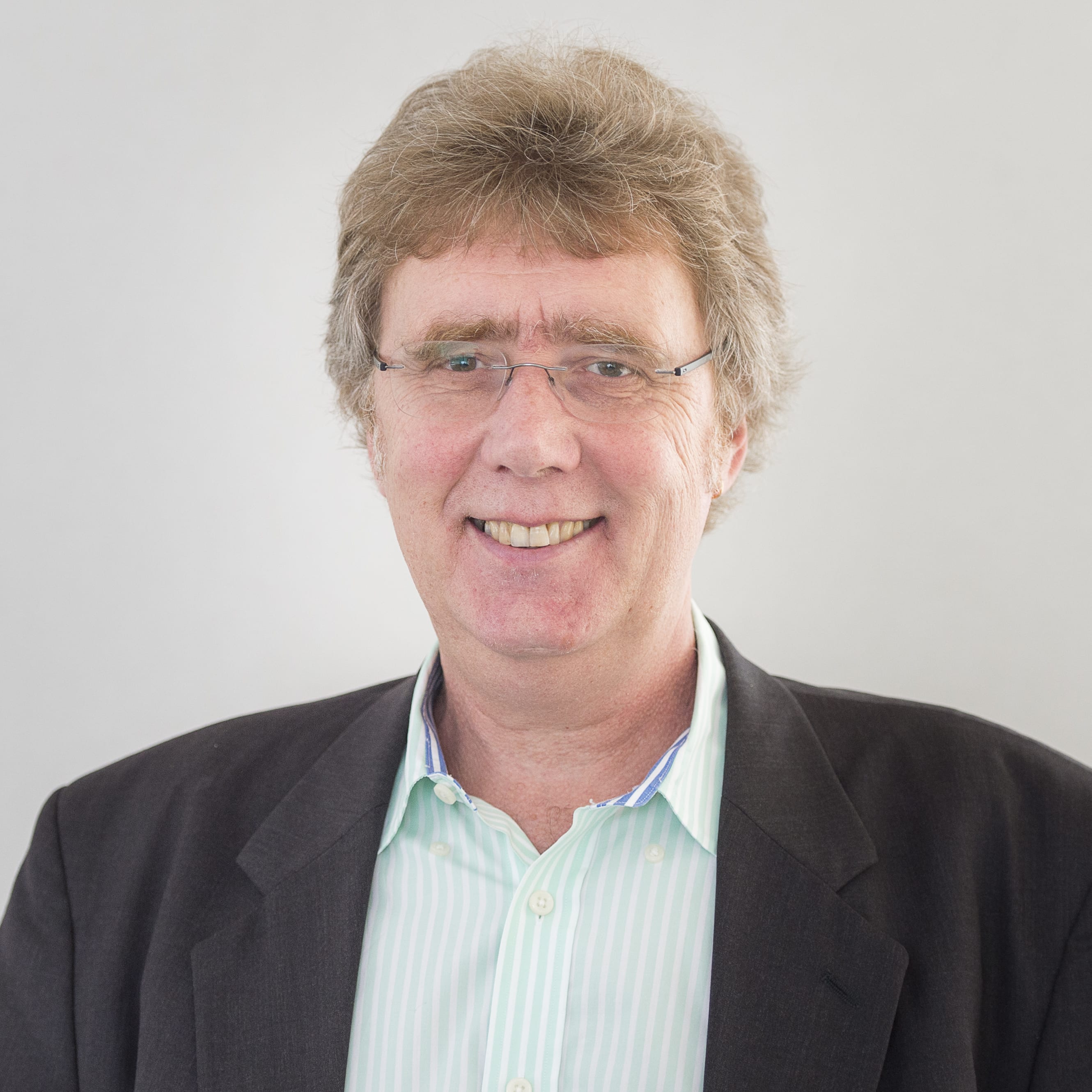 Klaus Fröhlich-Gildhoff