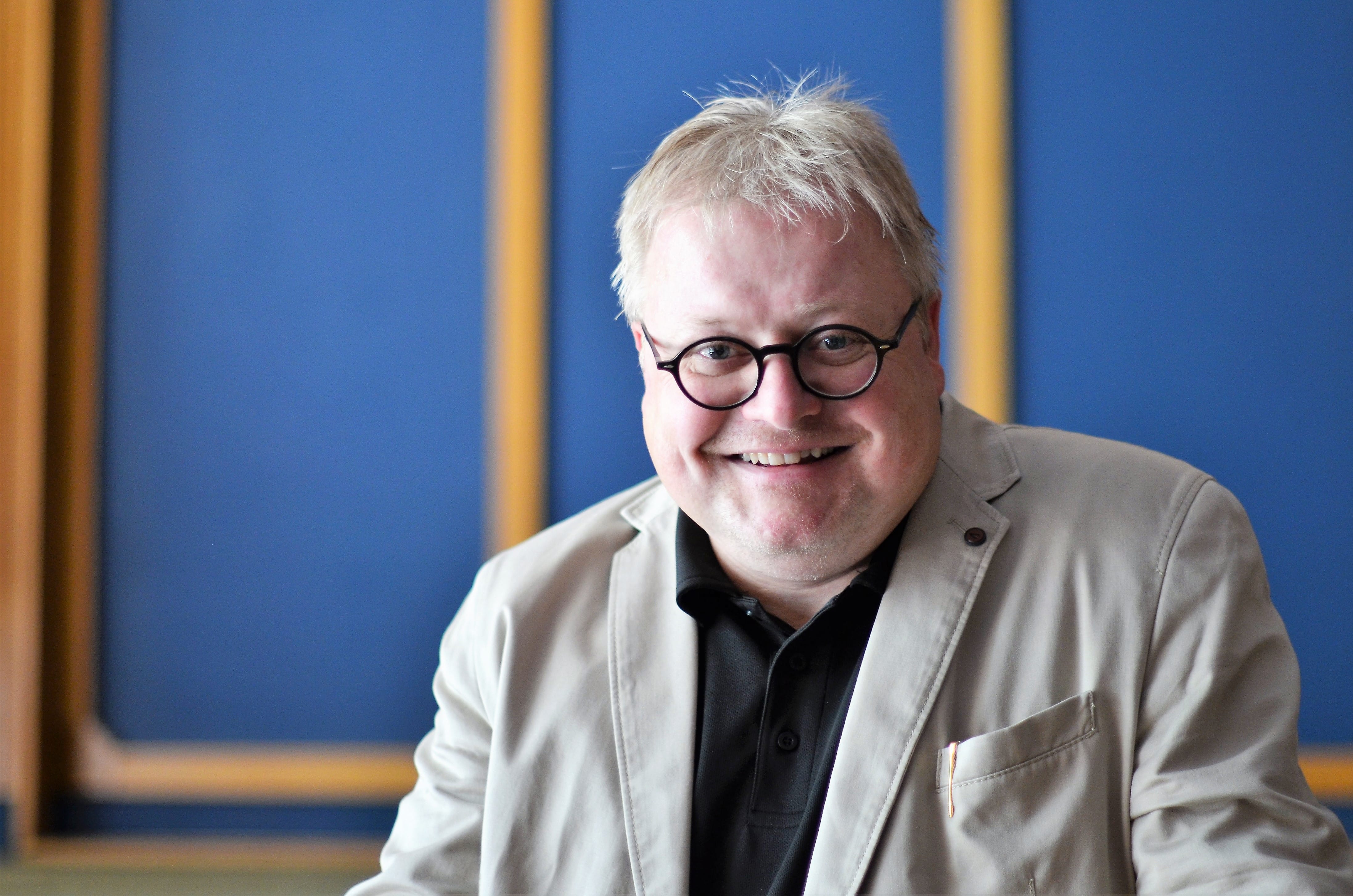 Berthold Dietz