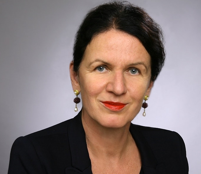 Isolde Geissler-Frank