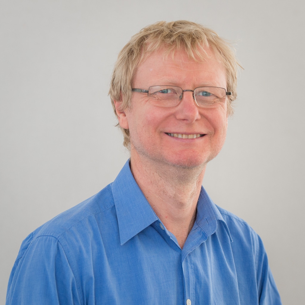 Dirk Oesselmann