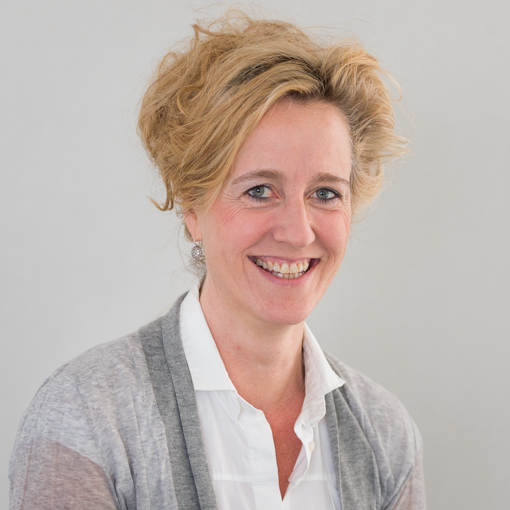Nicole Kirstein
