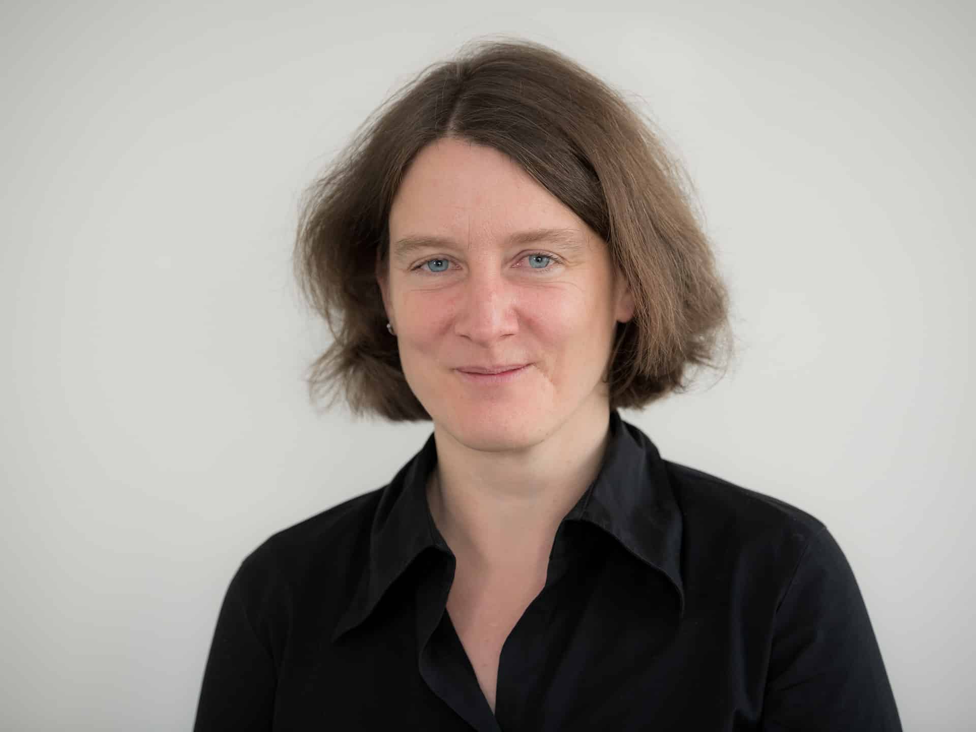 Nina  Wehner