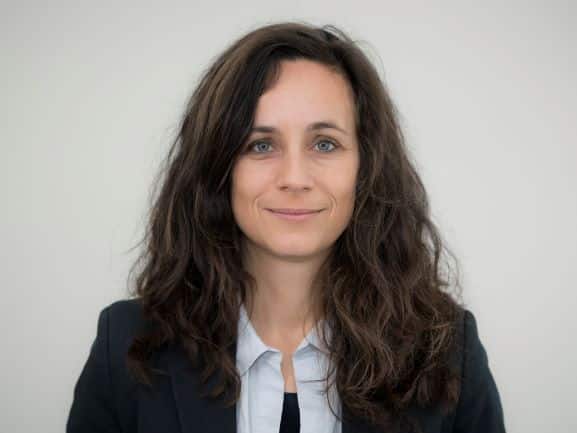 Maike Rönnau-Böse