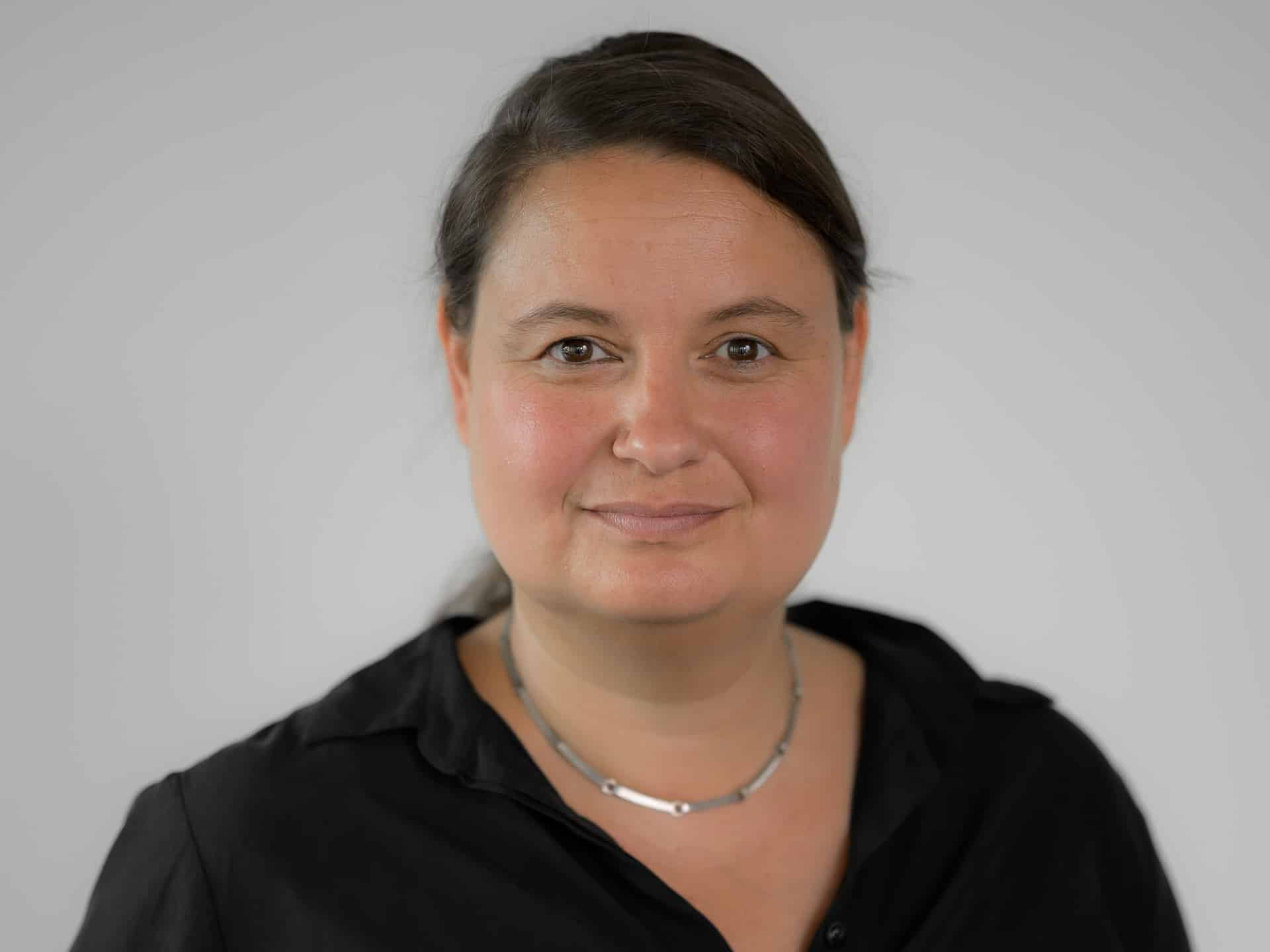 Stefanie Engler