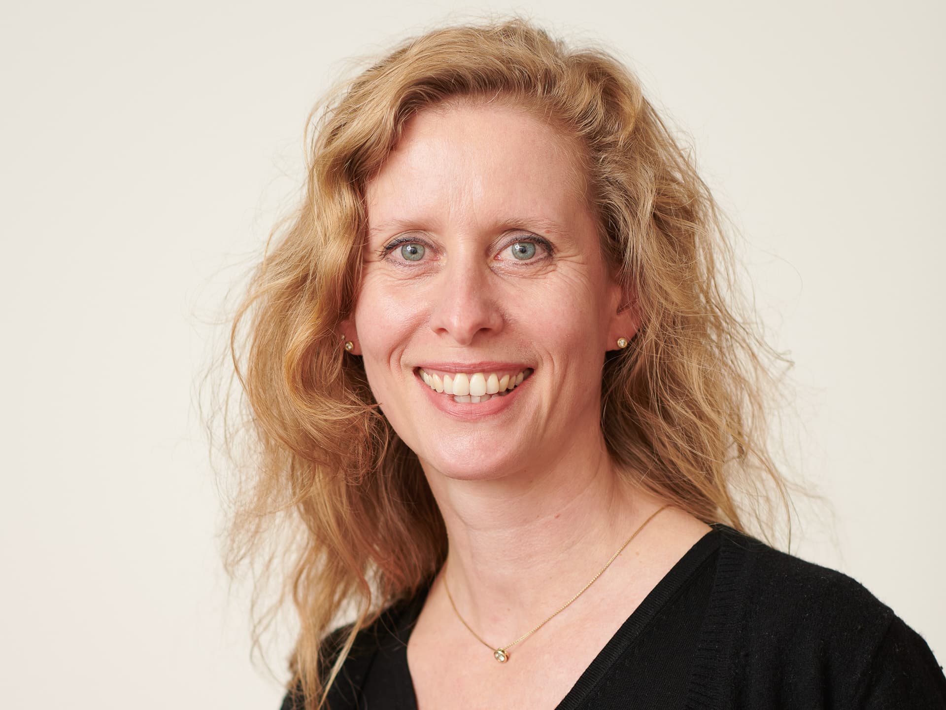 Silke Kaiser