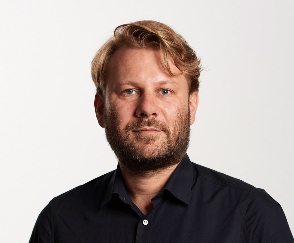 Fabian Frank