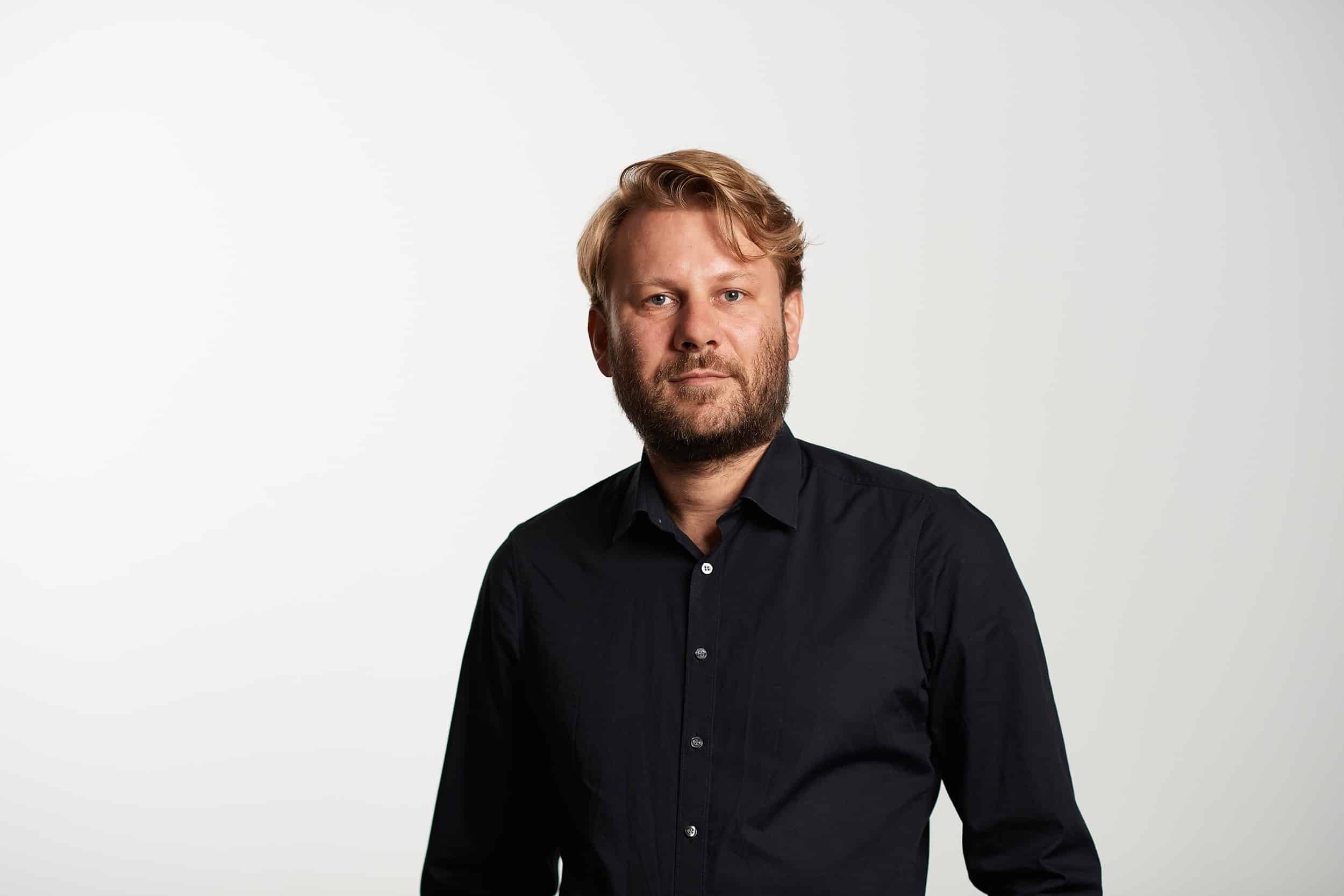 Fabian Frank: „Wir fördern wissenschaftliche Karrieren“