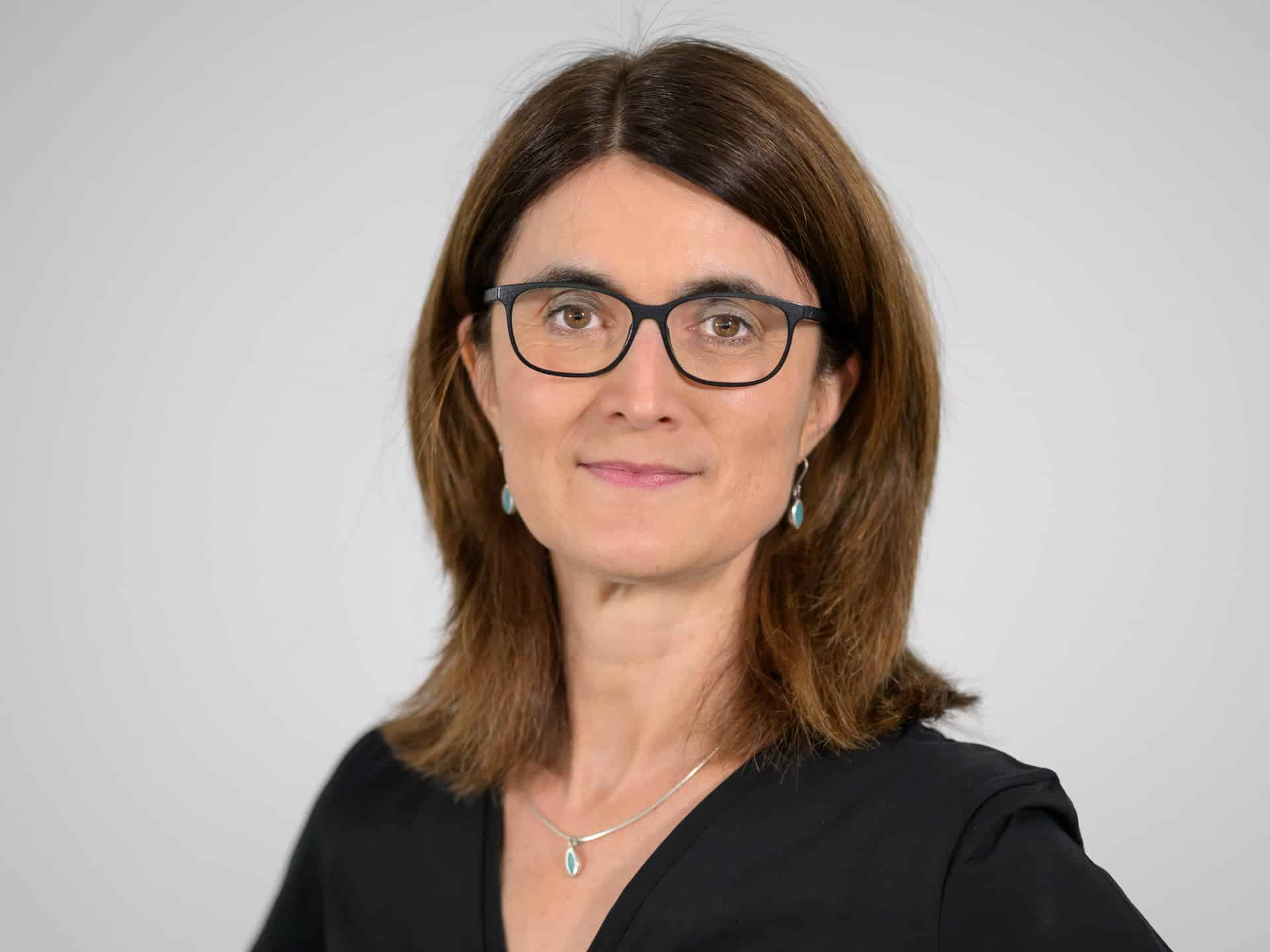 Gunda Wössner