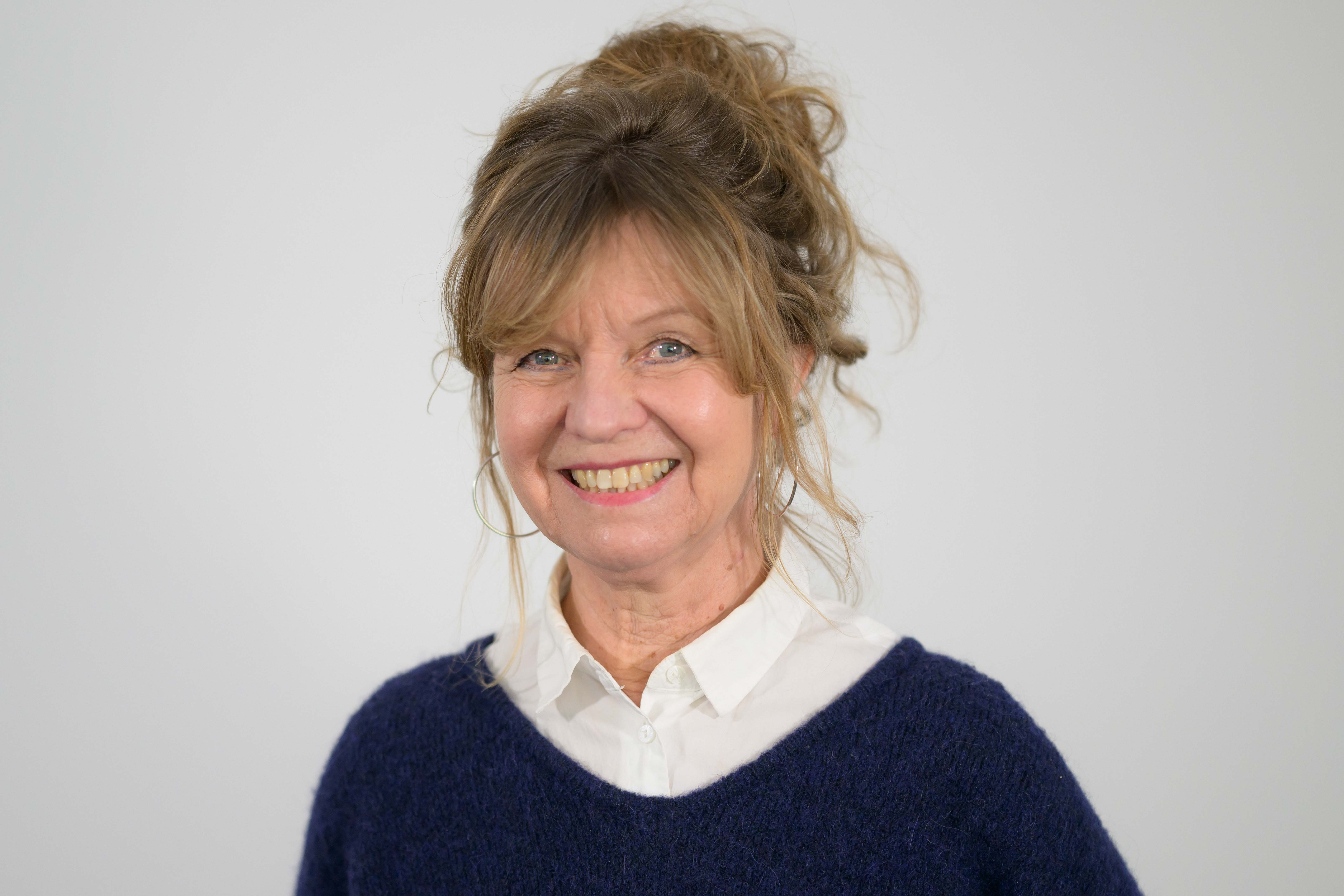 Sibylle Fischer