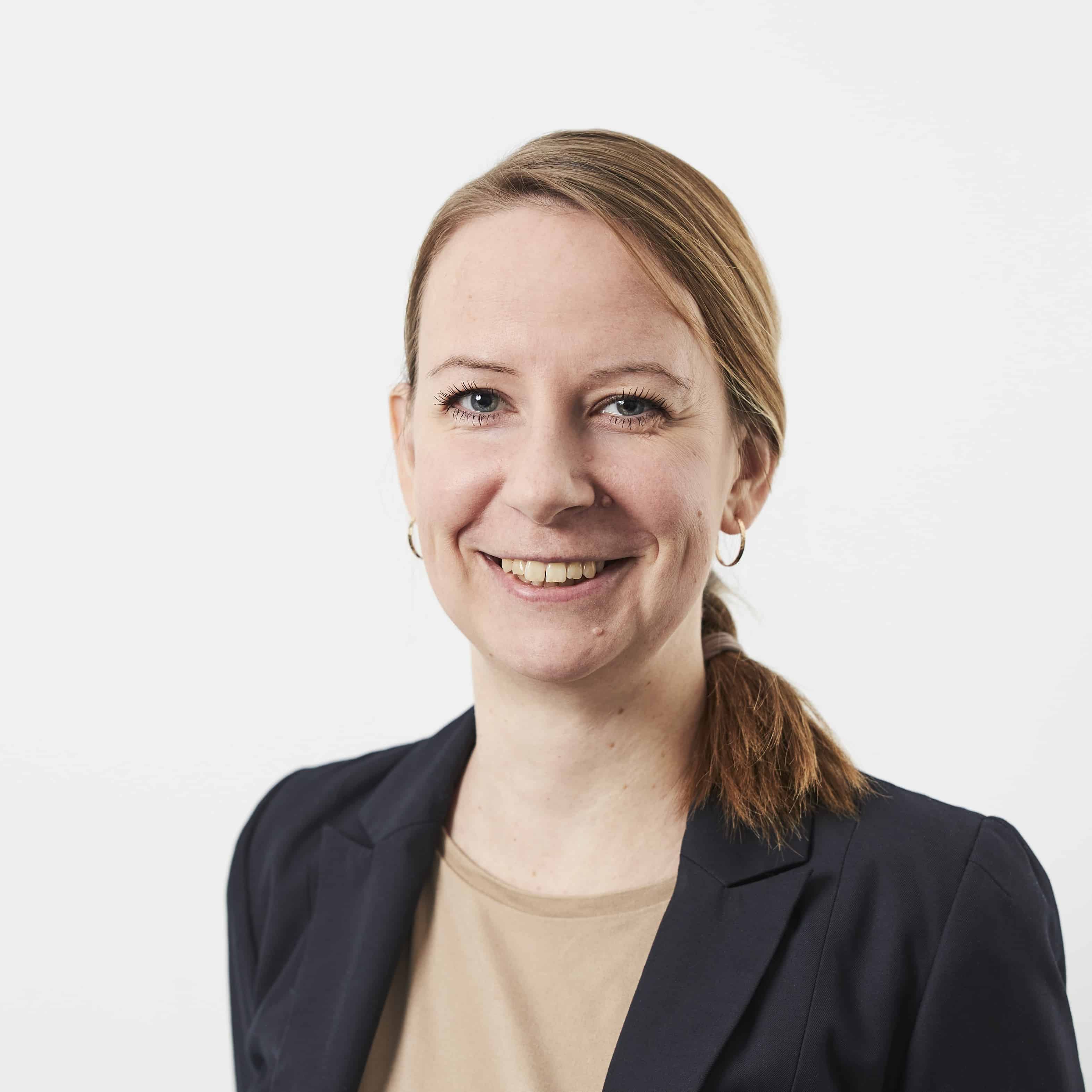 Juliane Cichecki