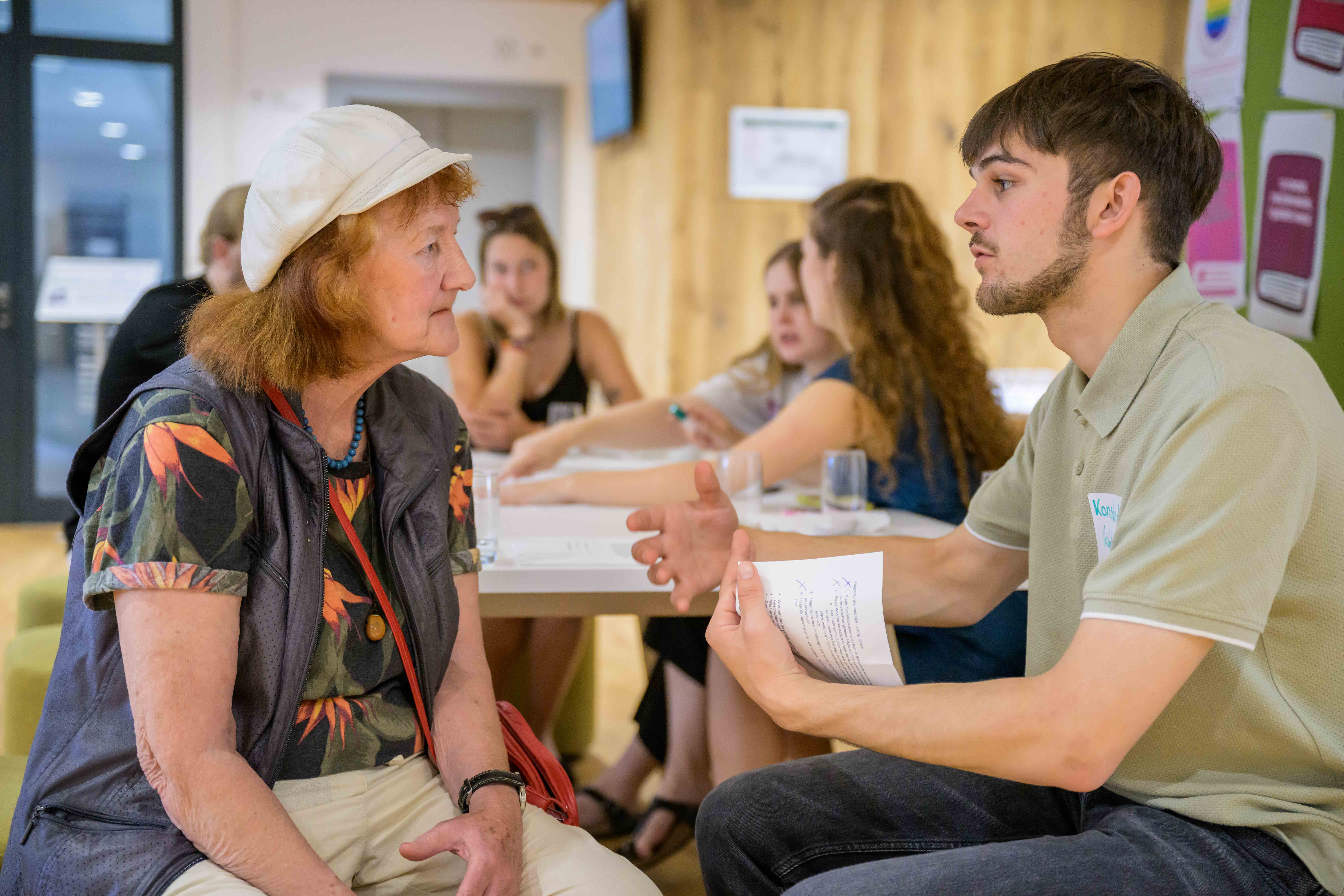 Finanzierungsvereinbarung gibt den Hochschulen in kirchlicher Trägerschaft Sicherheit für fünf Jahre