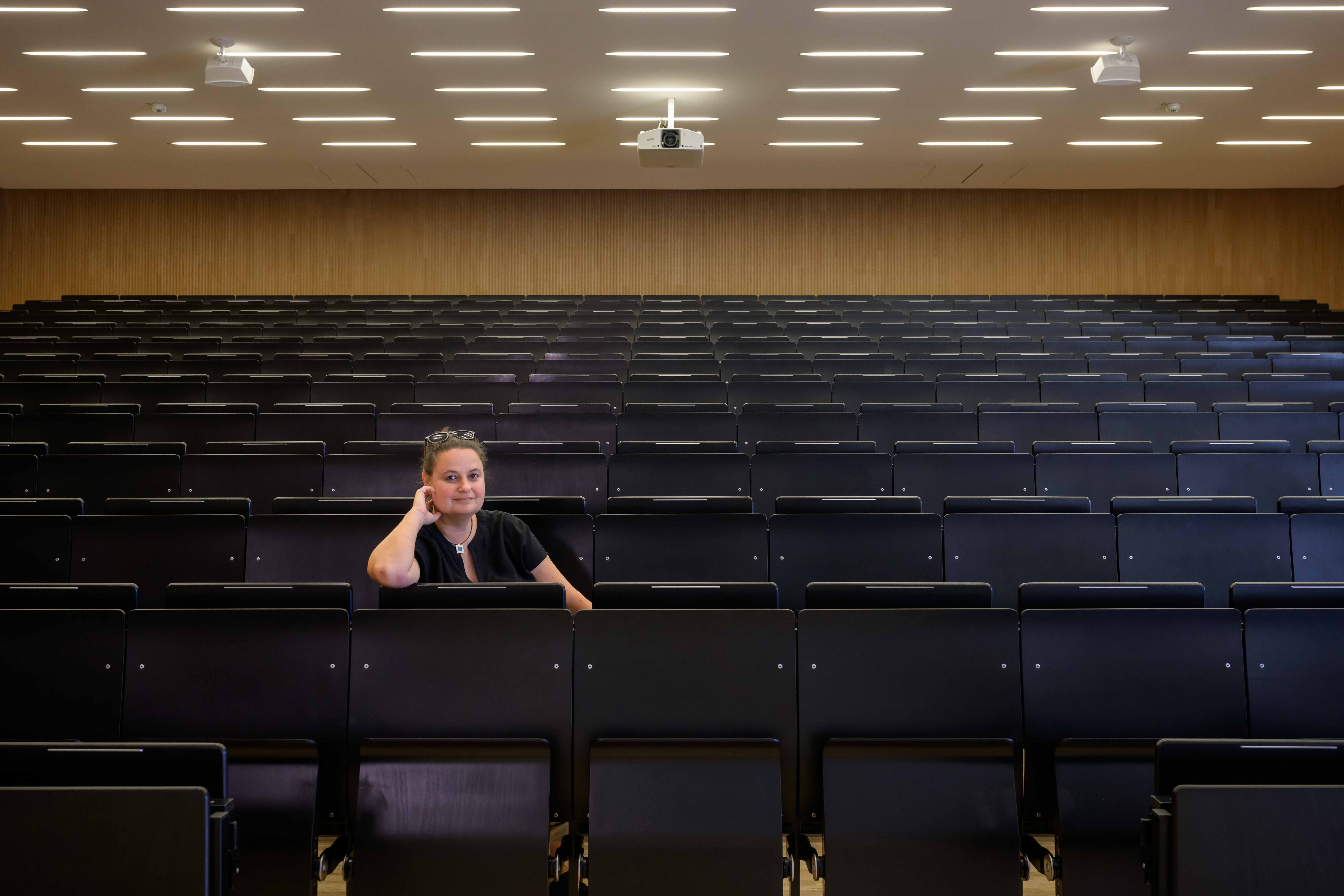 Stefanie Engler in Beirat der badischen Landeskirche zu Altersfragen berufen