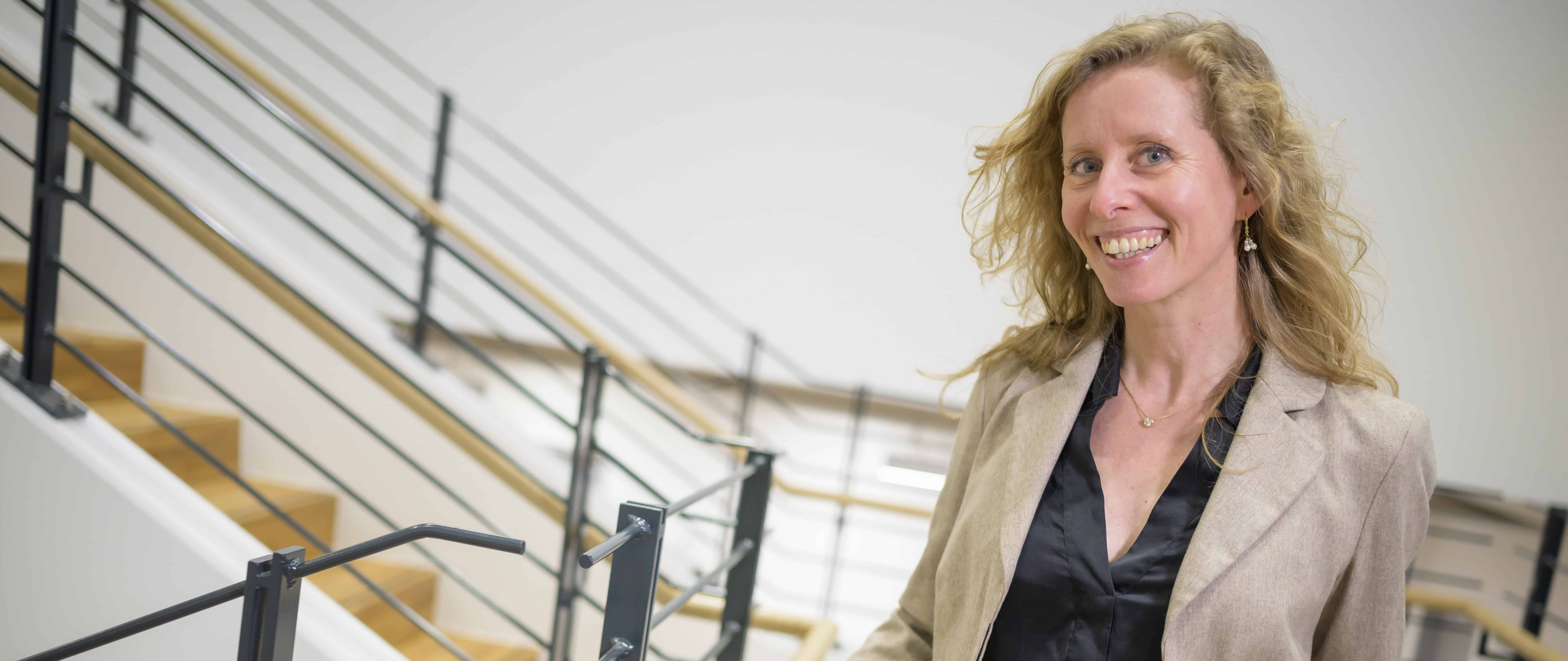 „Ich möchte Impulse für Veränderung setzen“