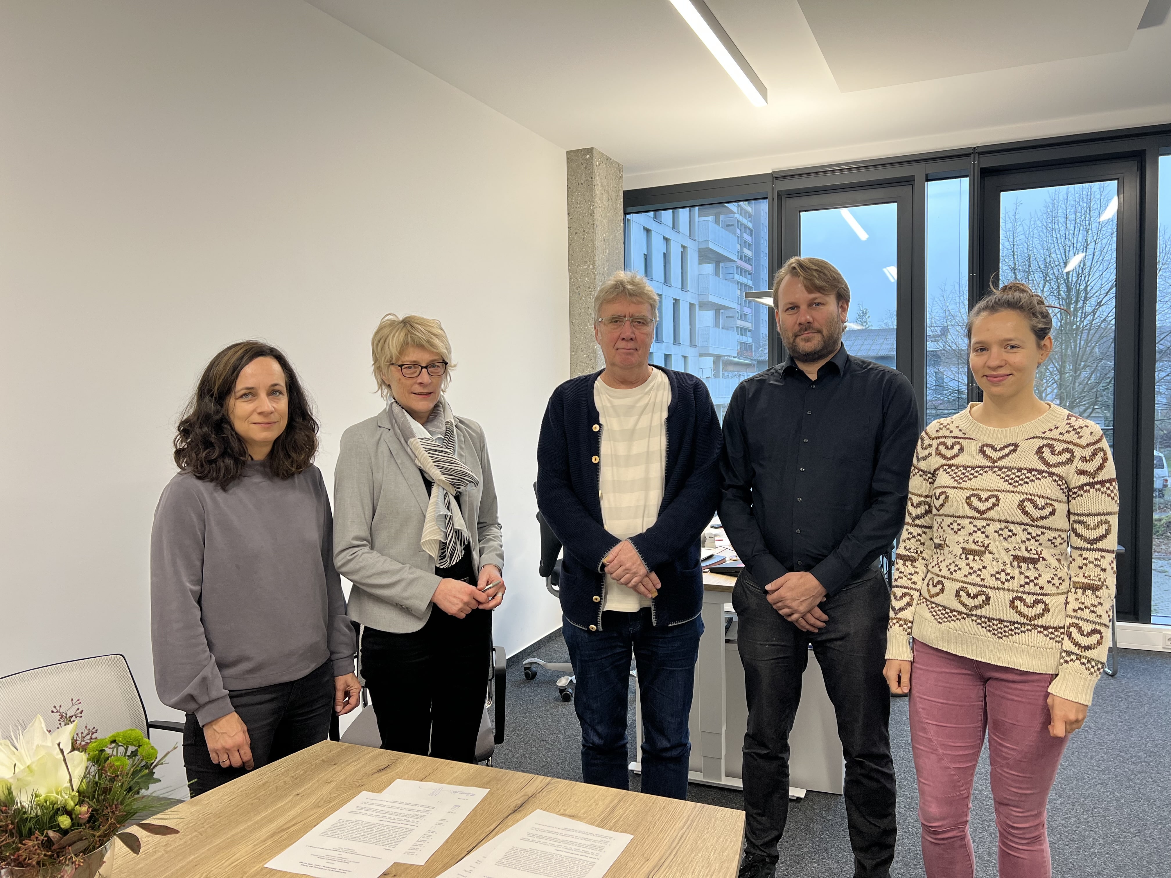 Hochschule übernimmt Wissenschaftsverlag