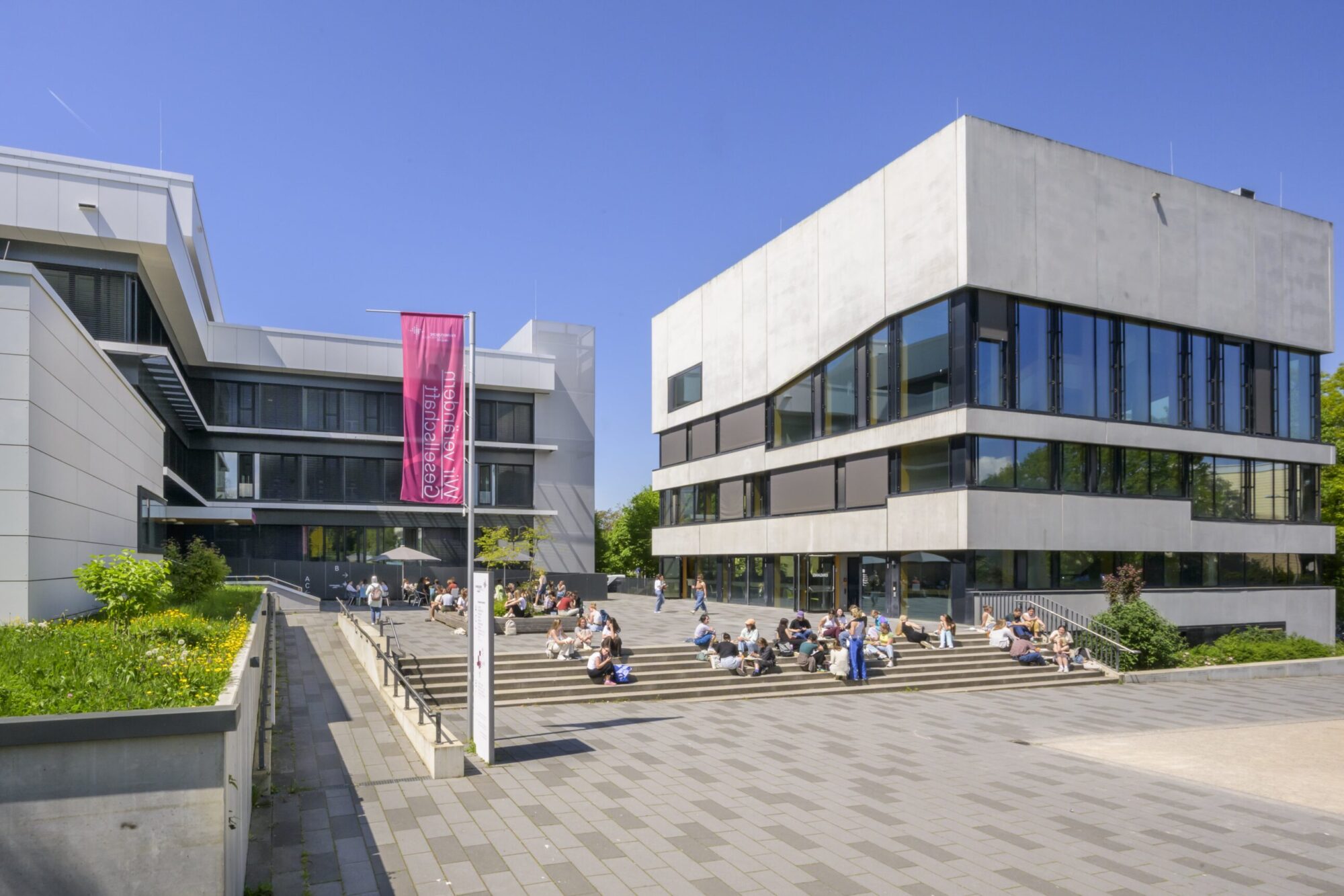 Neue Schulung für den Umgang mit herausforderndem Verhalten von älteren Kindern und Jugendlichen entwickelt