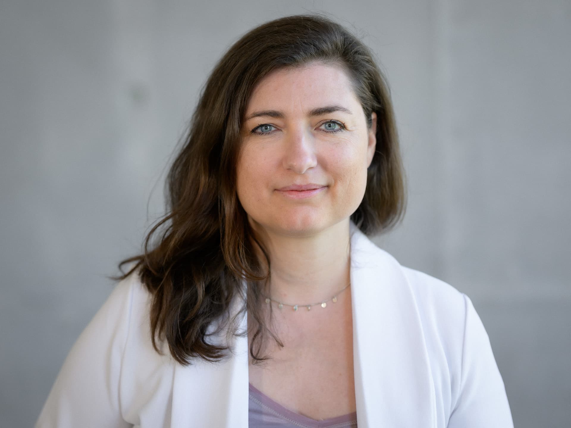 Melanie Hussak auf neue Professur für Friedensforschung berufen