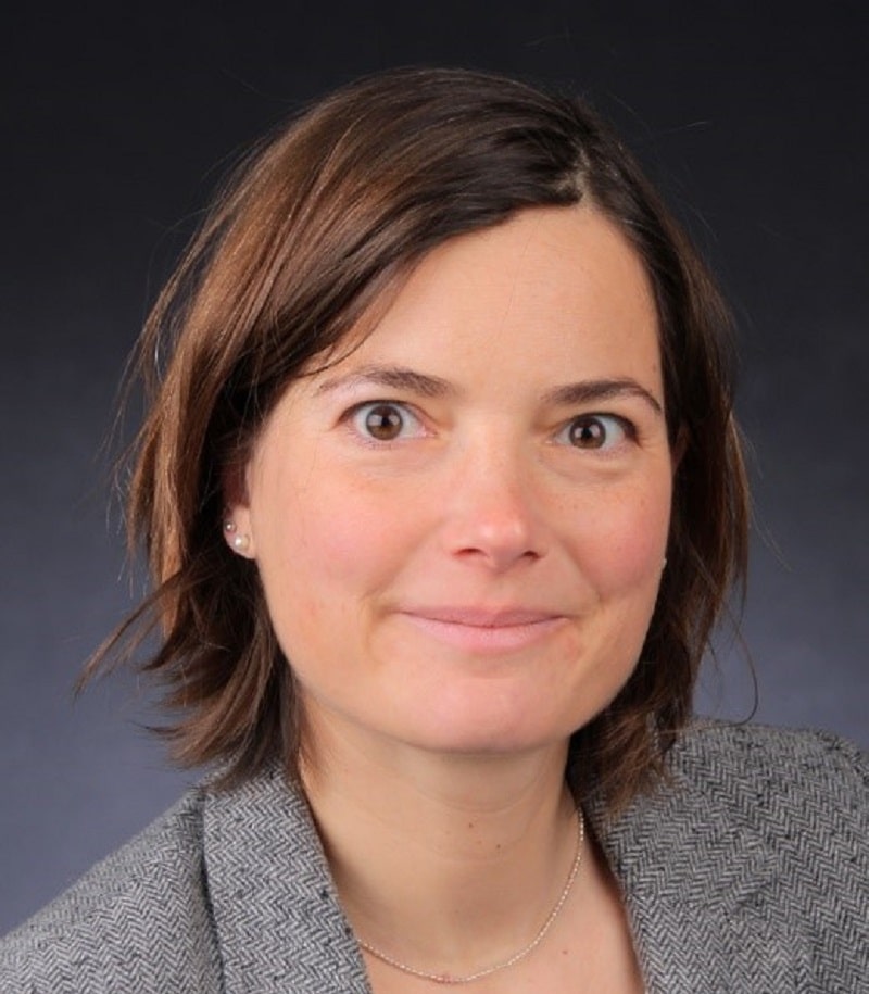 Eva Jenny Korneck auf Professur für Theologie berufen