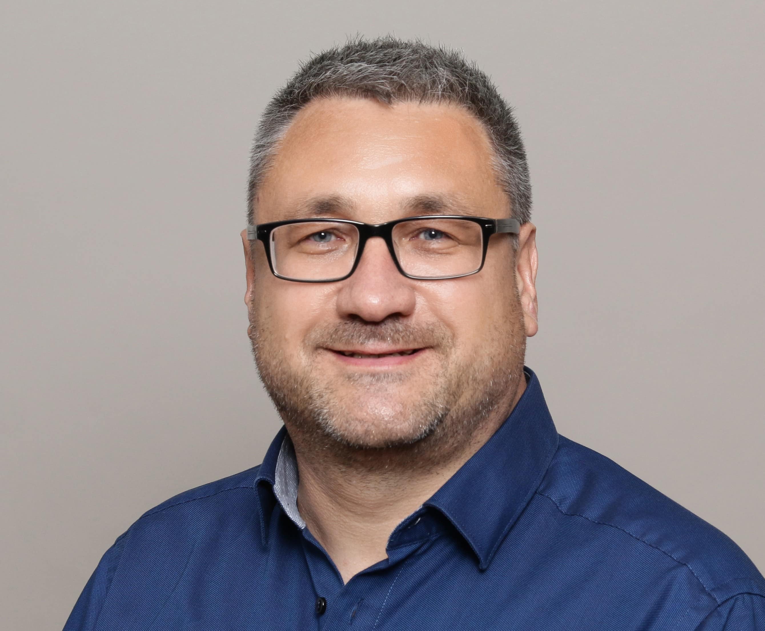 Heiko Hirth ist neuer Professor für Ökonomie
