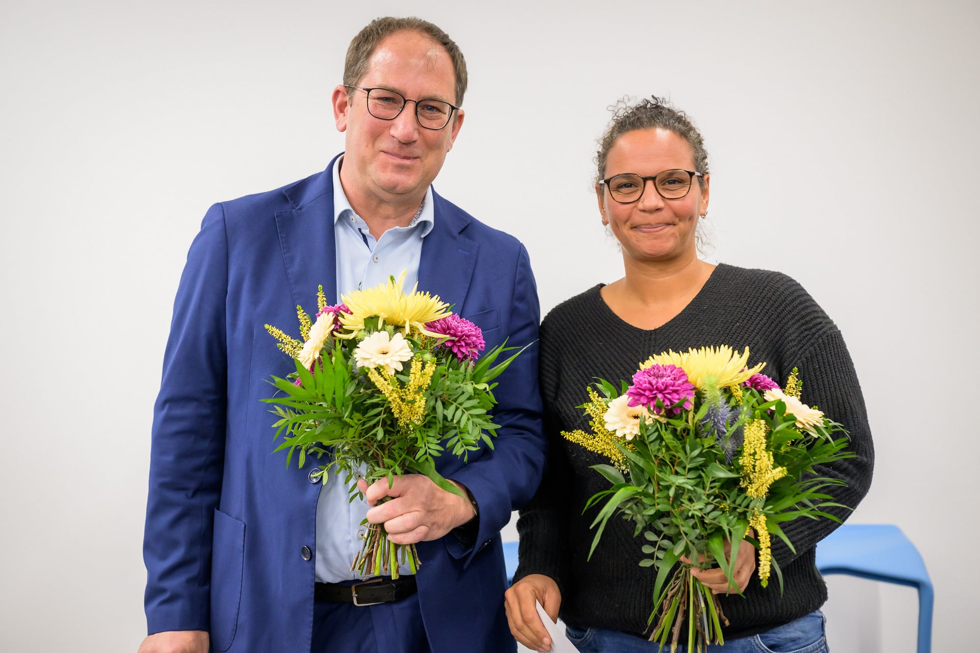 Innovative Lehre ausgezeichnet: Dekolonialer Lernraum sowie Migrationssozialrecht