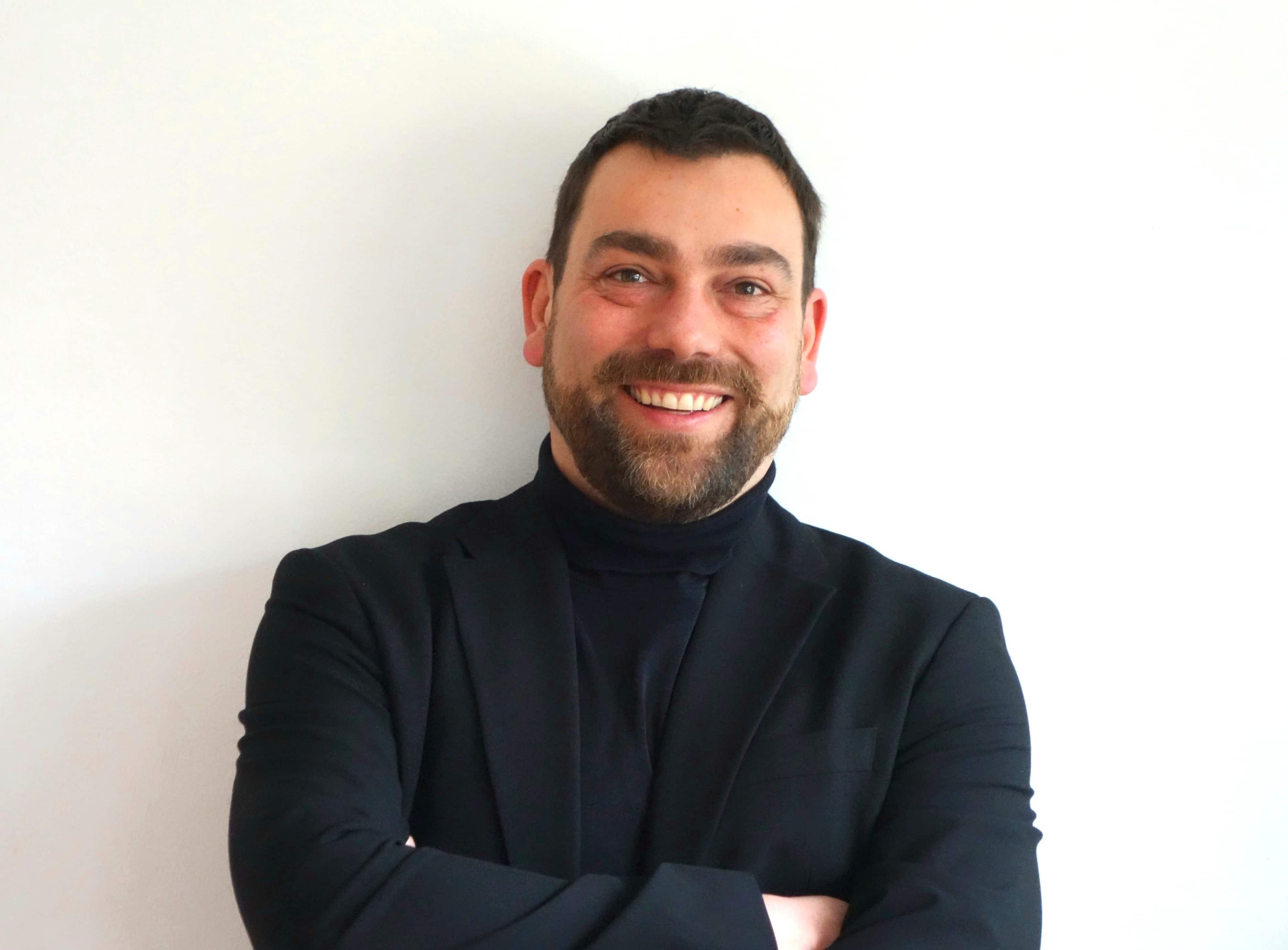 Tobias Klarmann auf Professur für Recht in der Sozialen Arbeit berufen