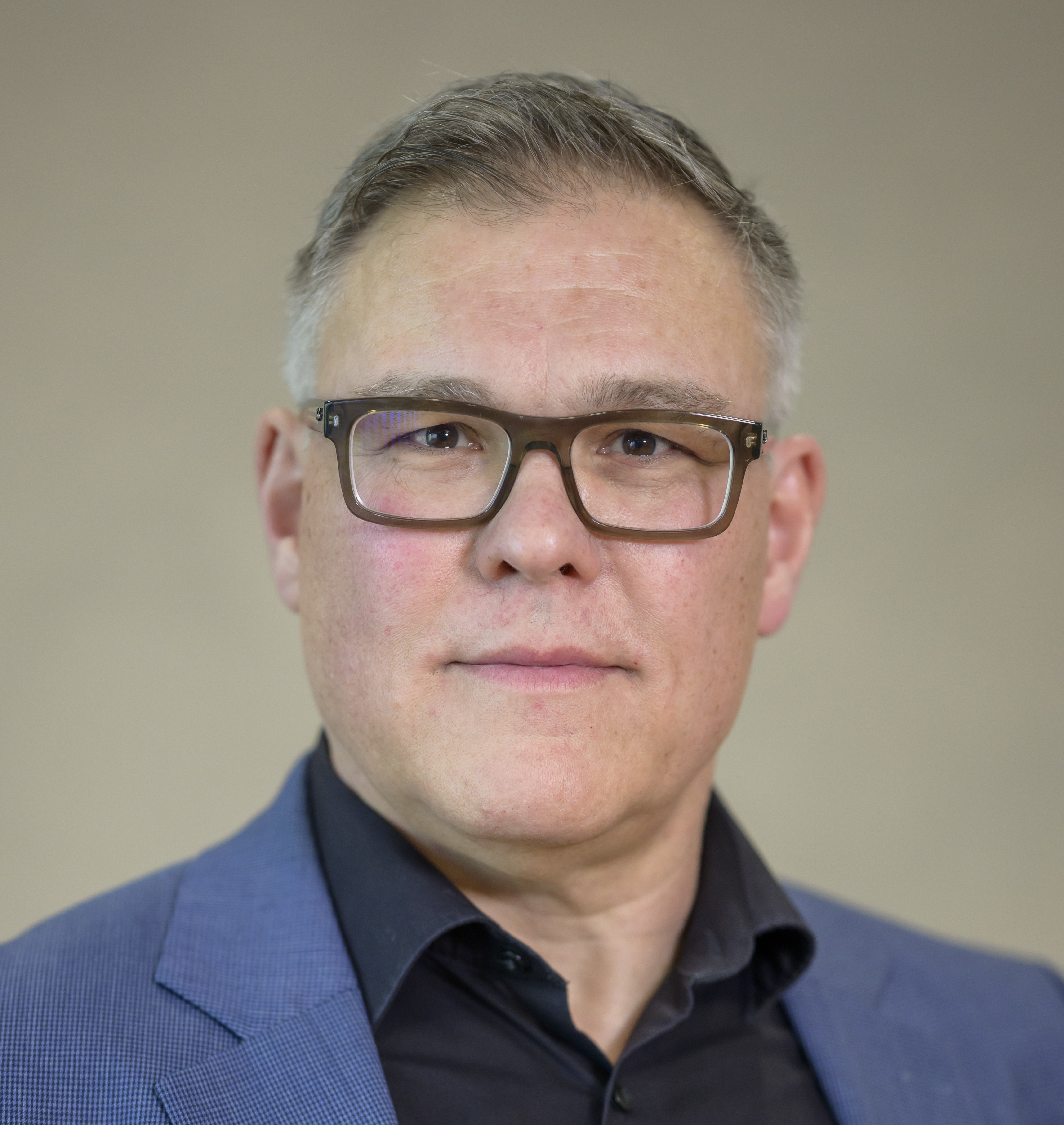Alexander Becker