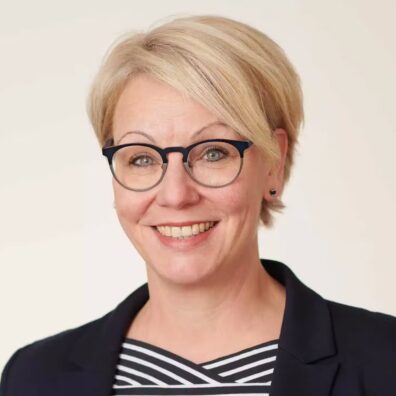 Iris Schildecker